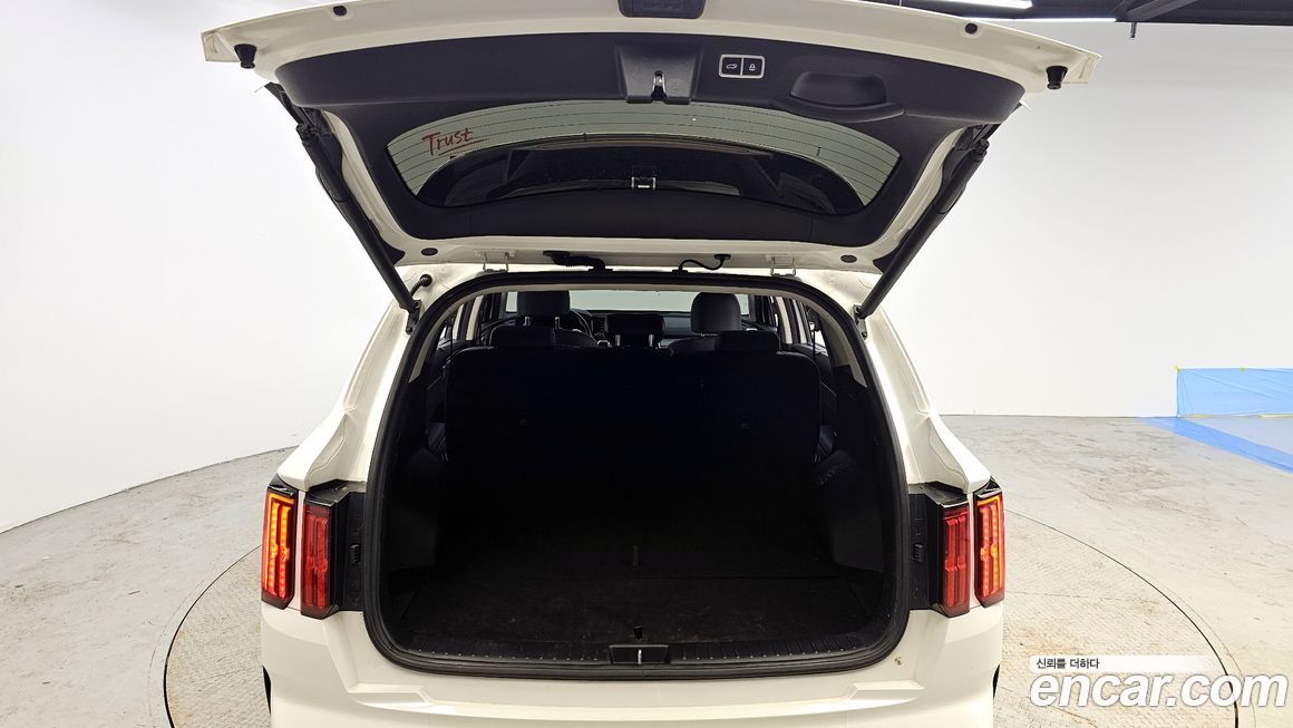 Kia Sorento 2023