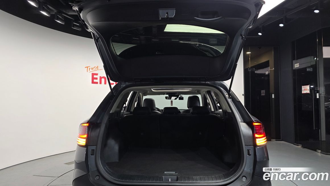 Kia Sportage 2024