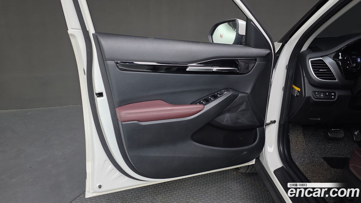 Kia Seltos 2020