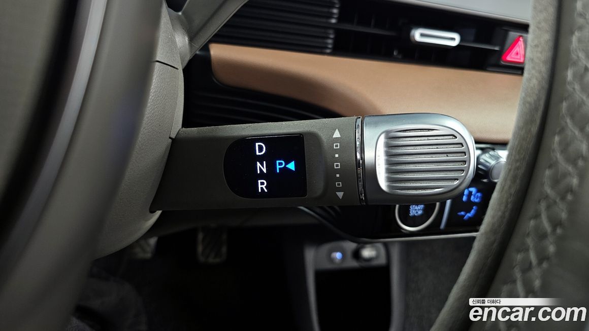 Hyundai Ioniq5 2022