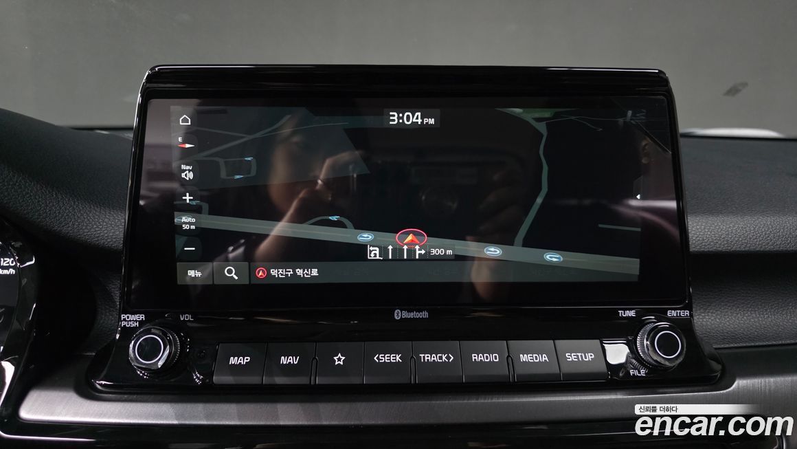 Kia Seltos 2020