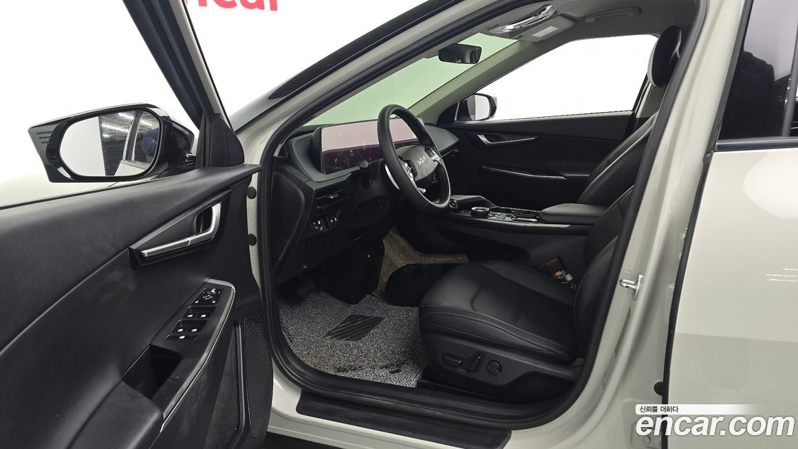 Kia EV6 2022