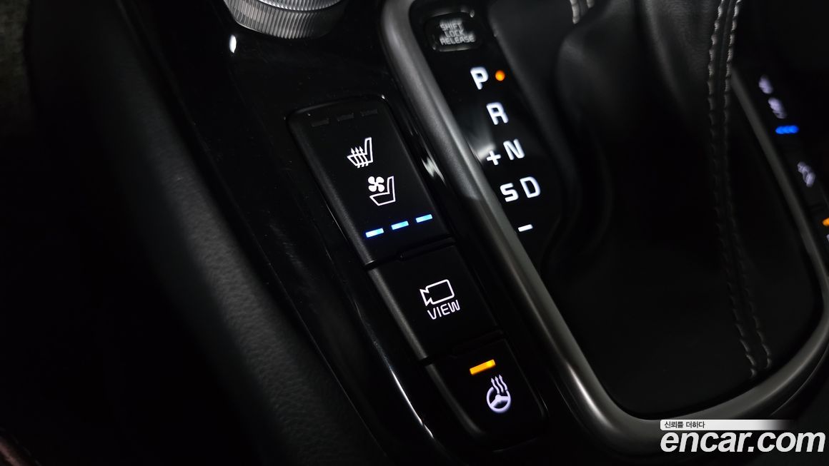 Kia Seltos 2020