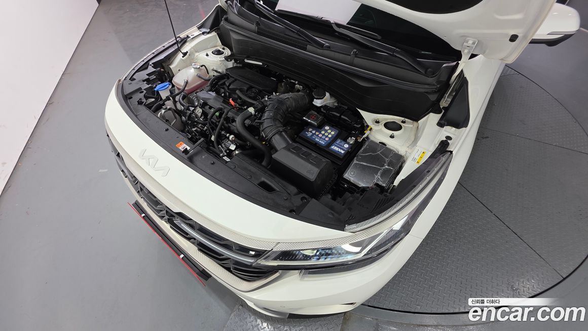 Kia Seltos 2024