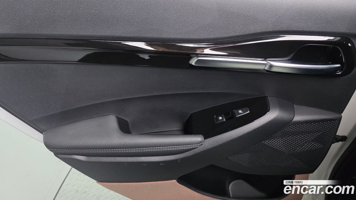 Kia Seltos 2024