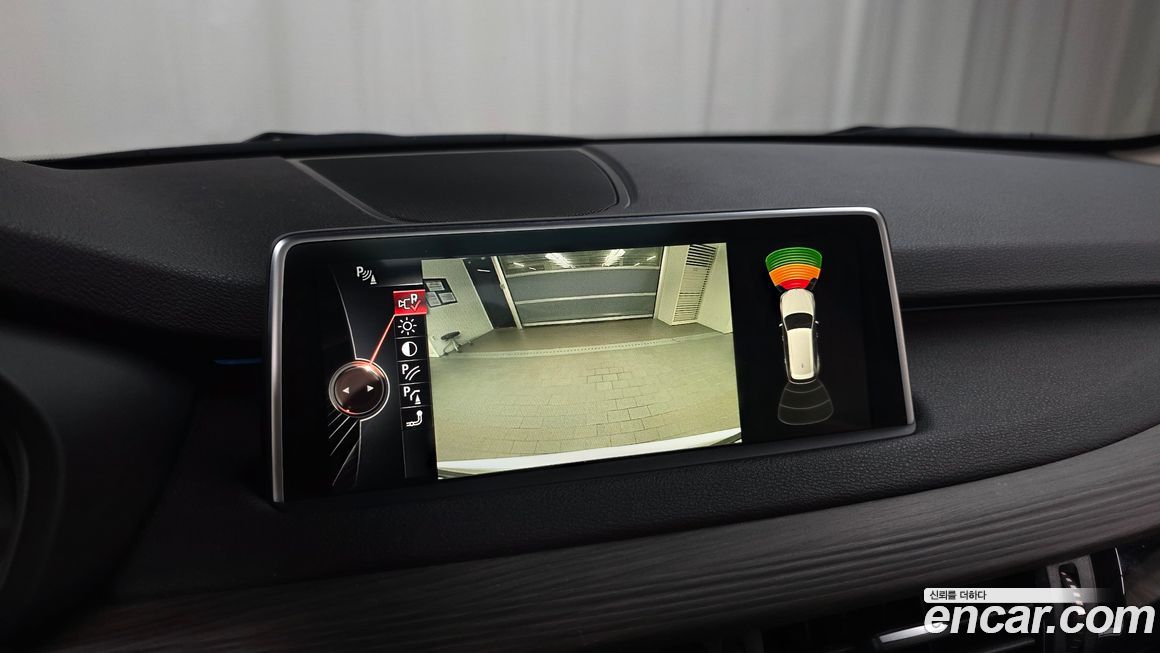 BMW X5 2015