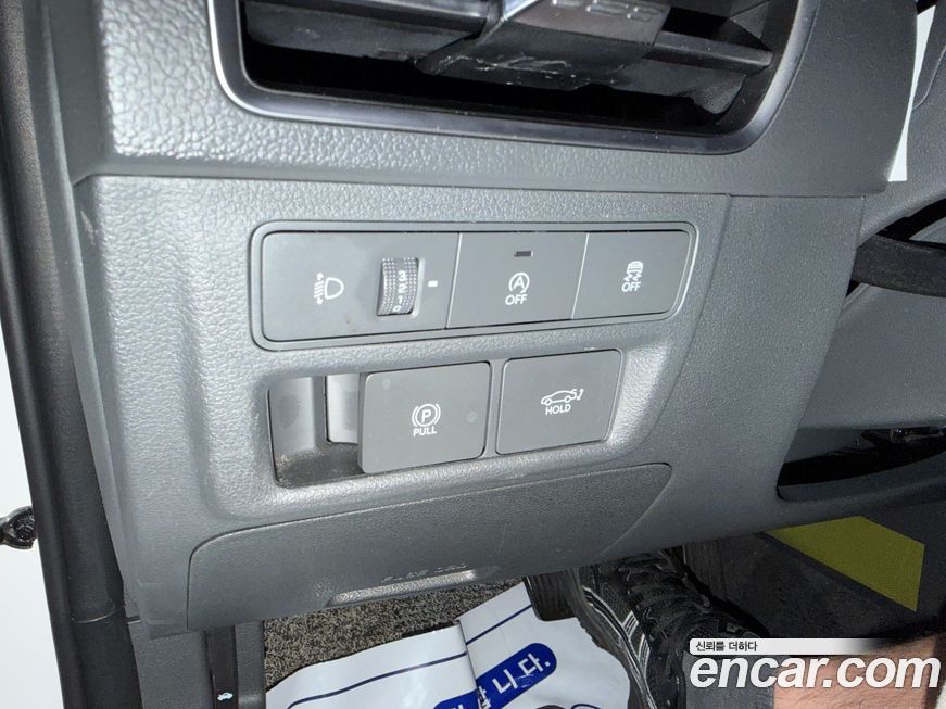 Hyundai Sonata 2024