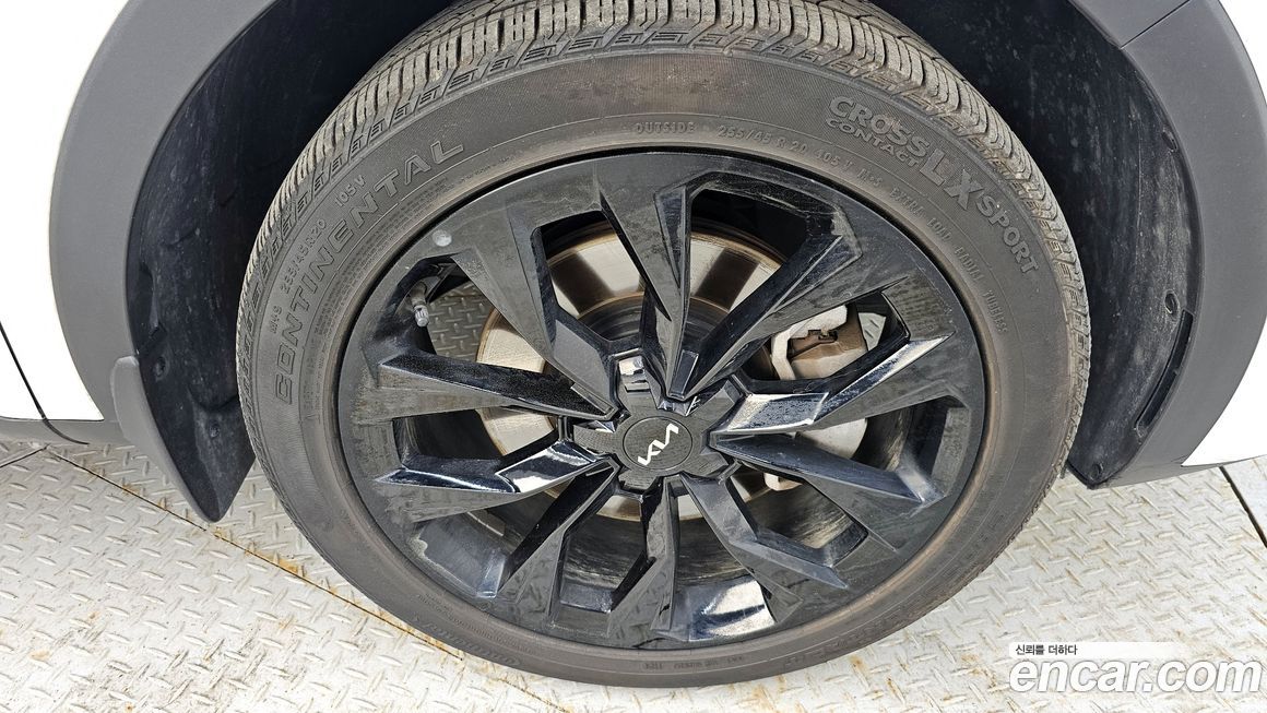 Kia Sorento 2023