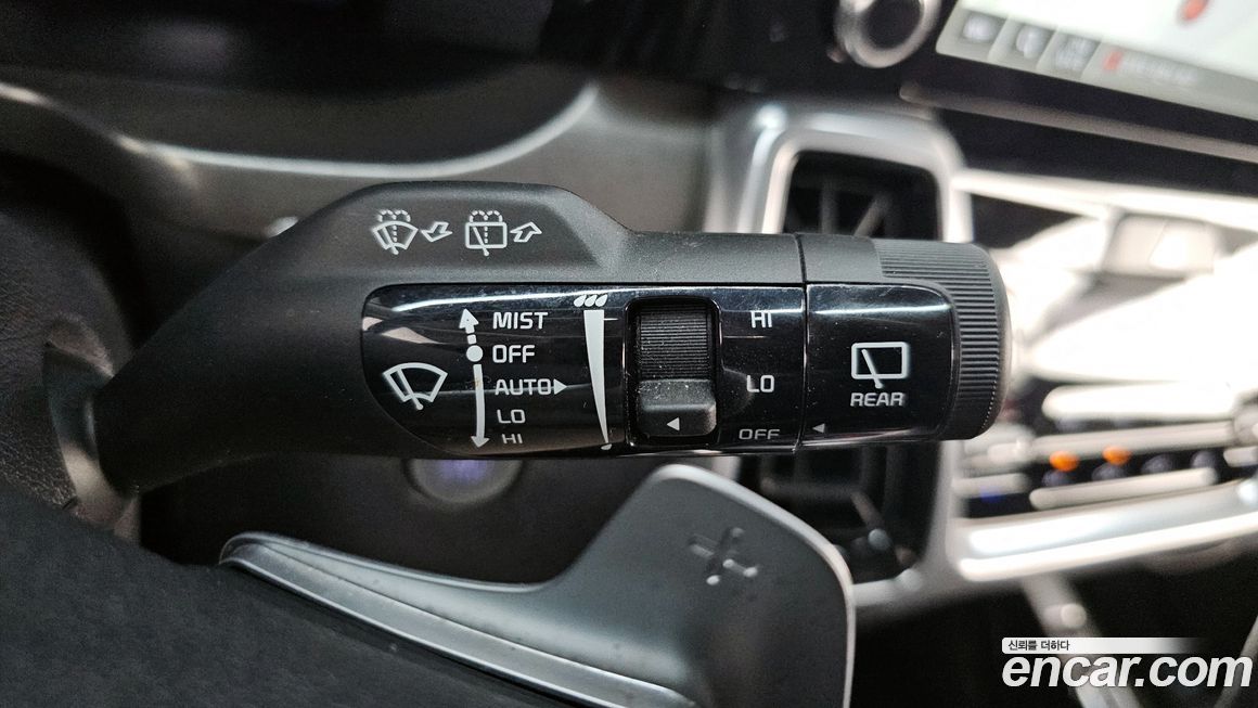 Kia Sorento 2023