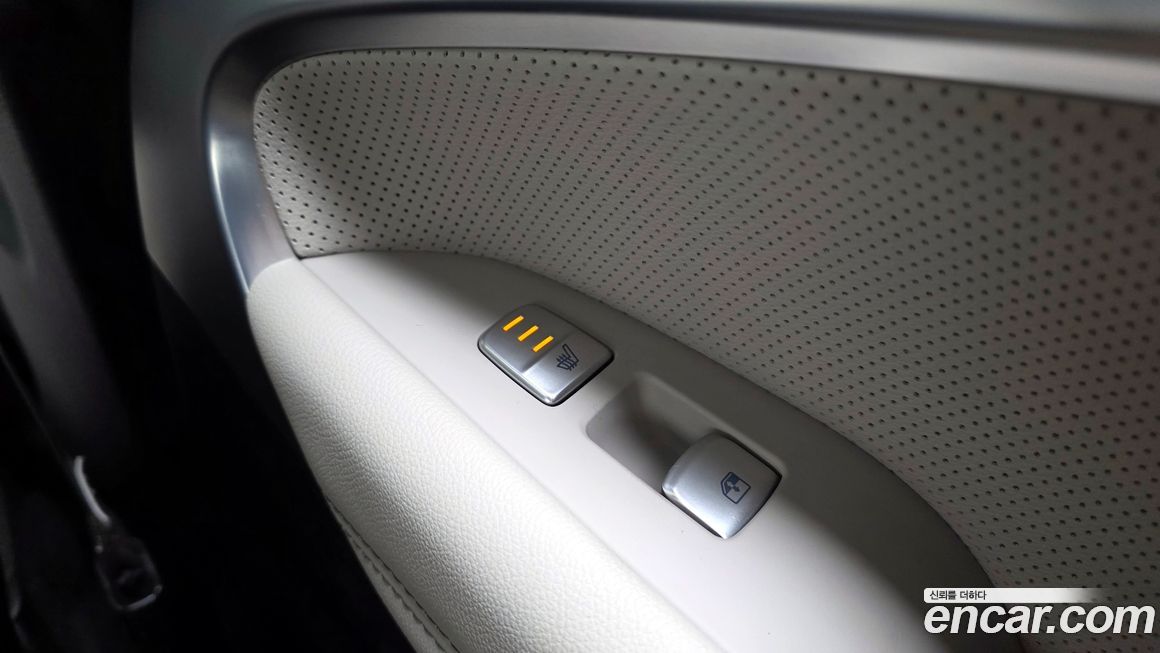 Genesis G70 2021