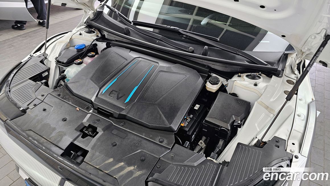 Hyundai Ioniq5 2022