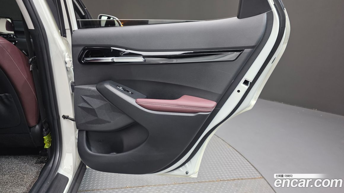 Kia Seltos 2020