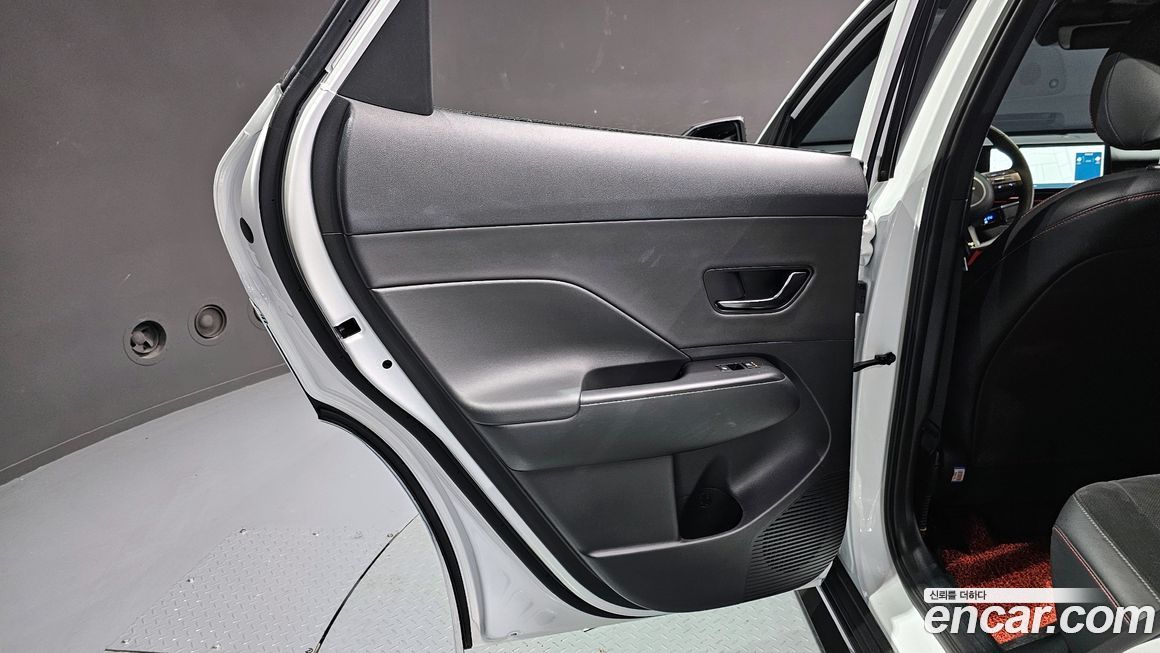 Hyundai Kona 2023