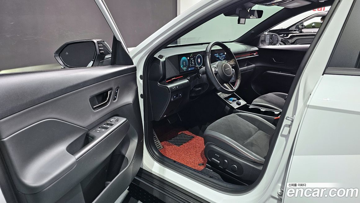 Hyundai Kona 2023