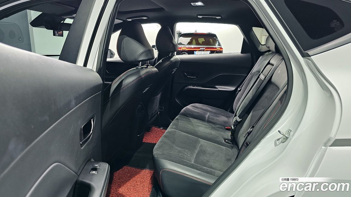 Hyundai Kona 2023