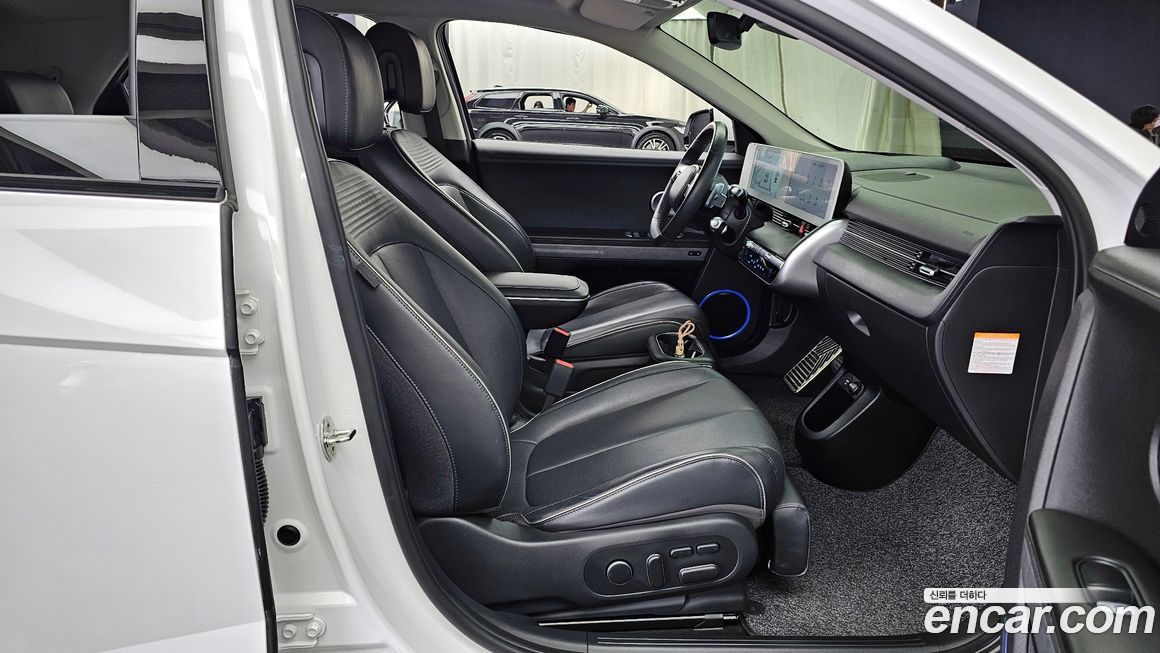 Hyundai Ioniq5 2022