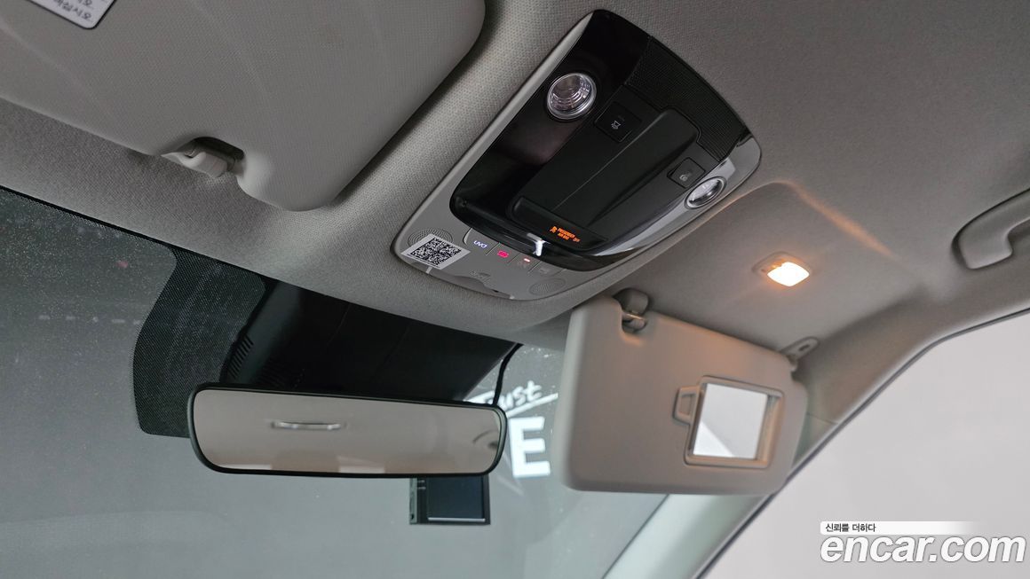 Kia Seltos 2020