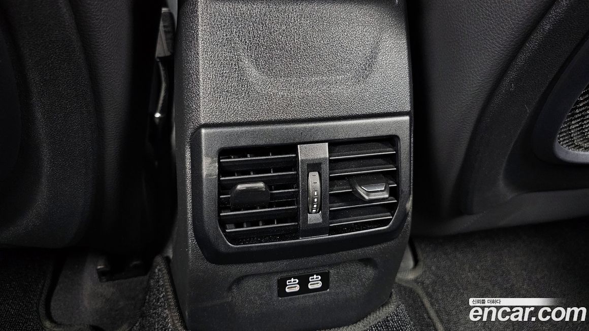 BMW 1-Series 2024