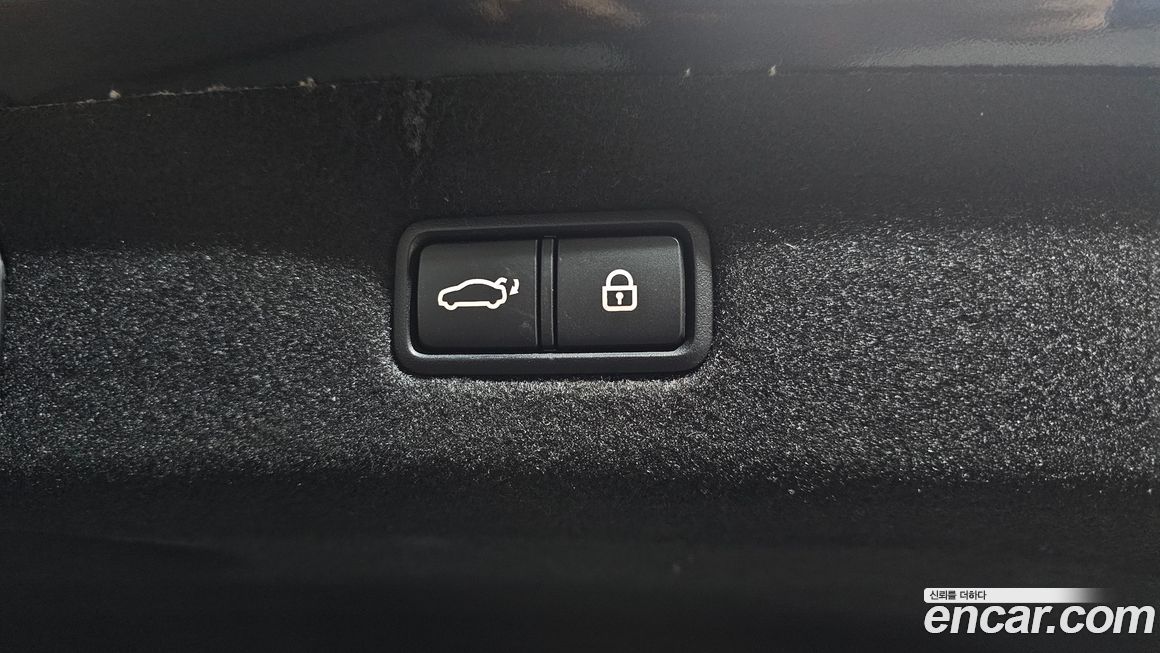 Kia K9 2019