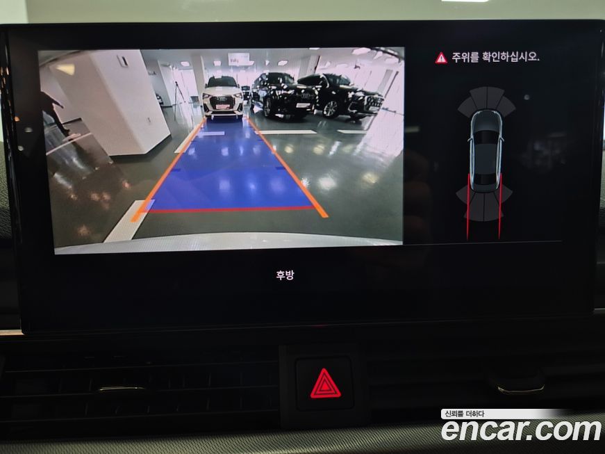 Audi A4 2023