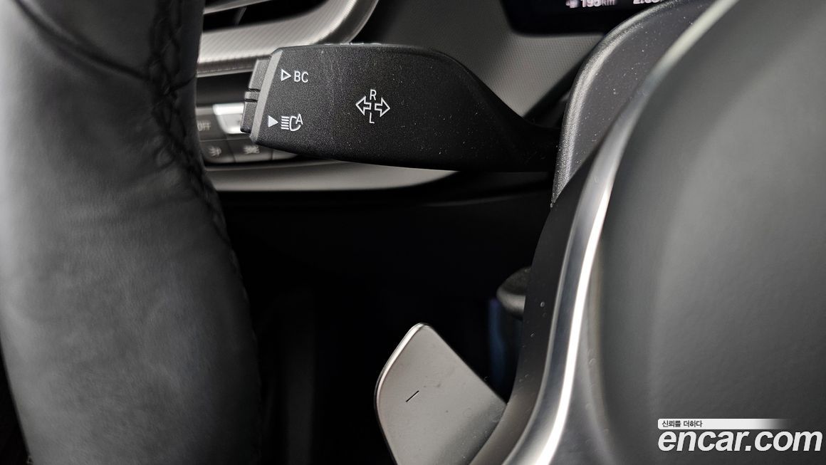 BMW 1-Series 2024