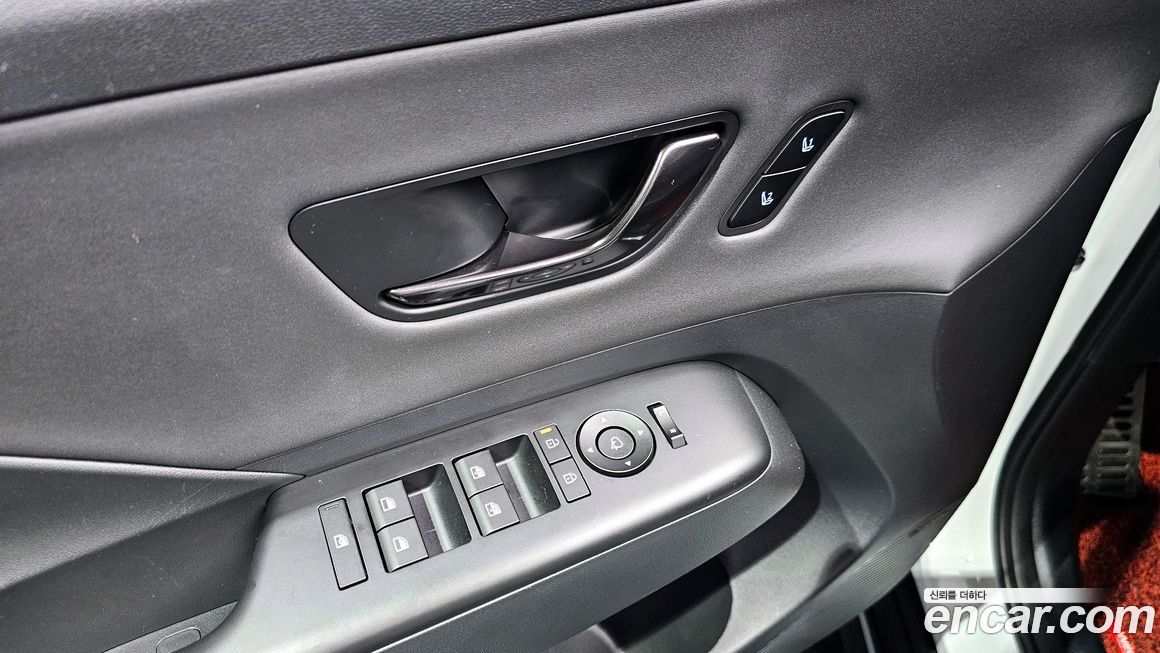 Hyundai Kona 2023