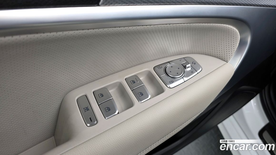 Genesis G70 2021