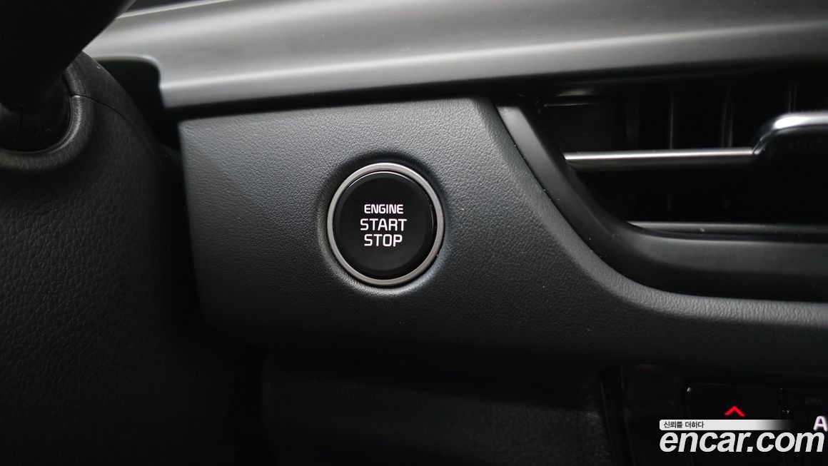 Kia Seltos 2025