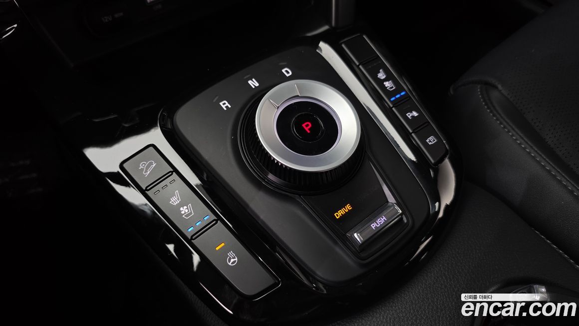 Kia Seltos 2024