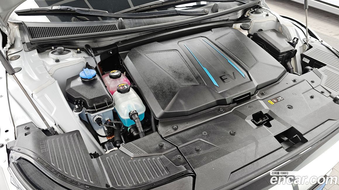 Hyundai Ioniq5 2022