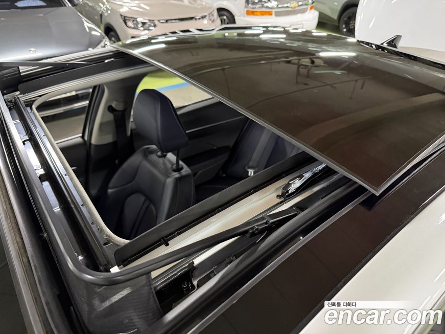Hyundai Sonata 2024