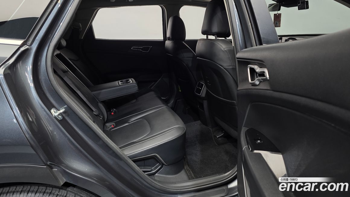 Kia Sportage 2024