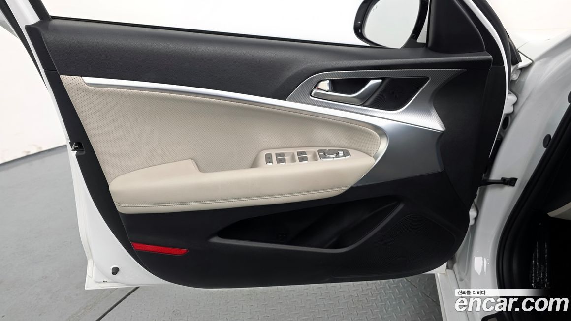 Genesis G70 2021