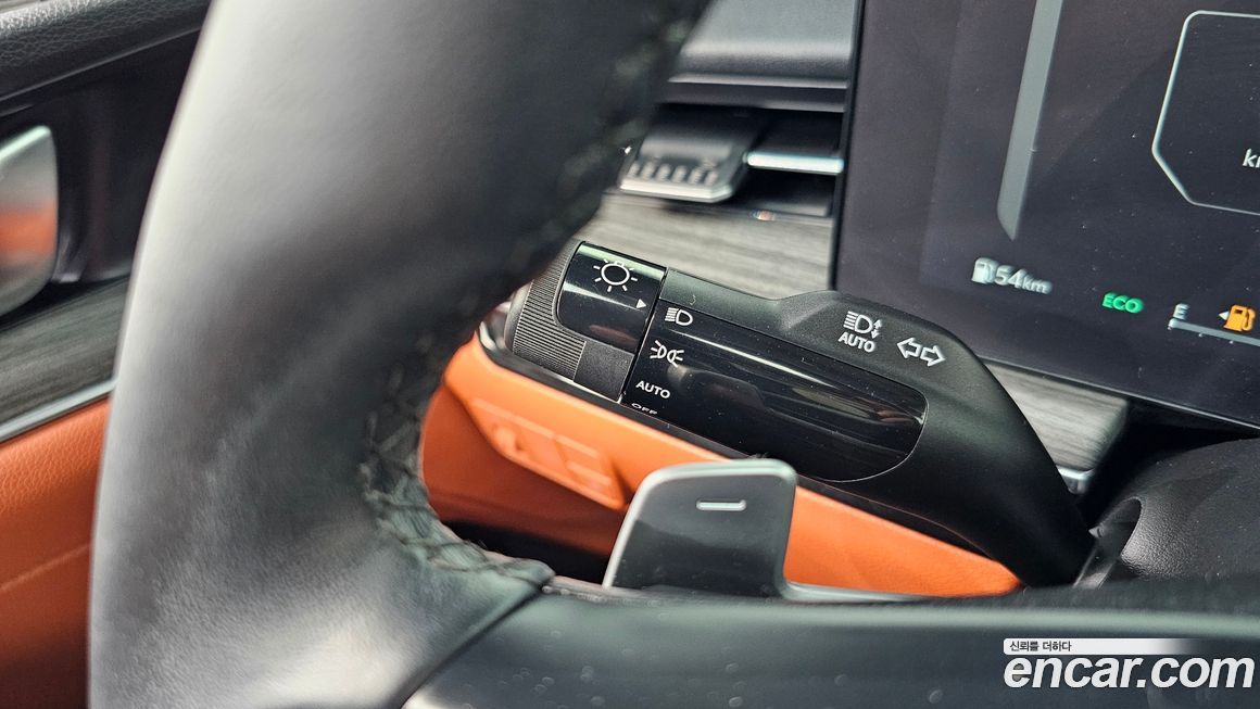 Kia K5 2024