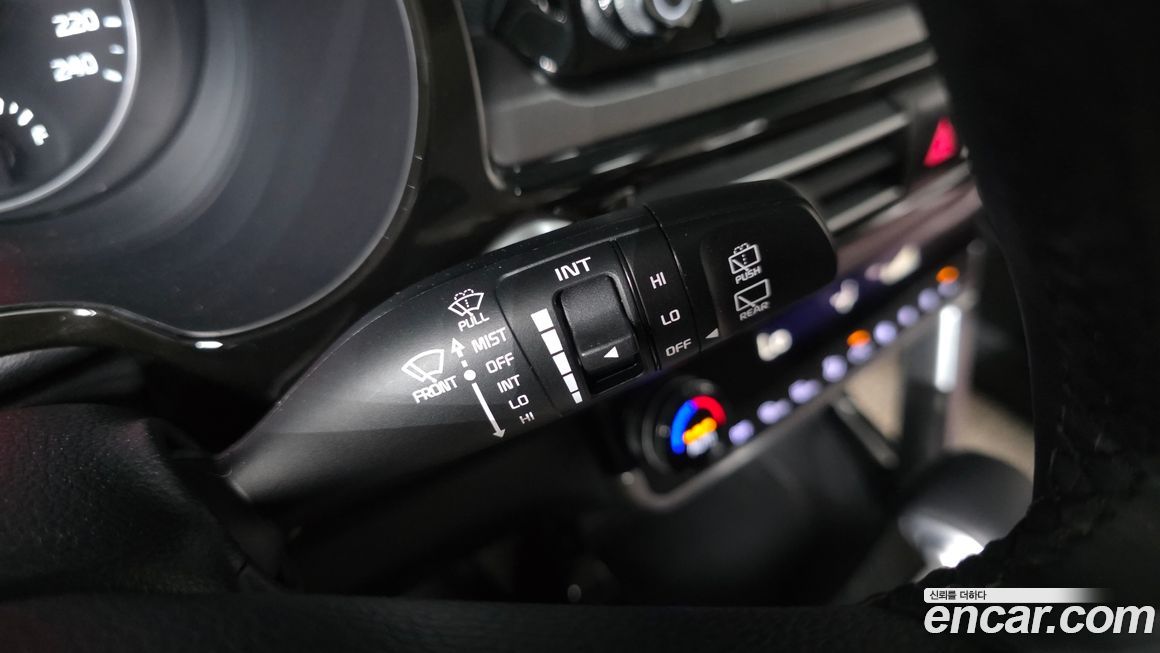 Kia Seltos 2020