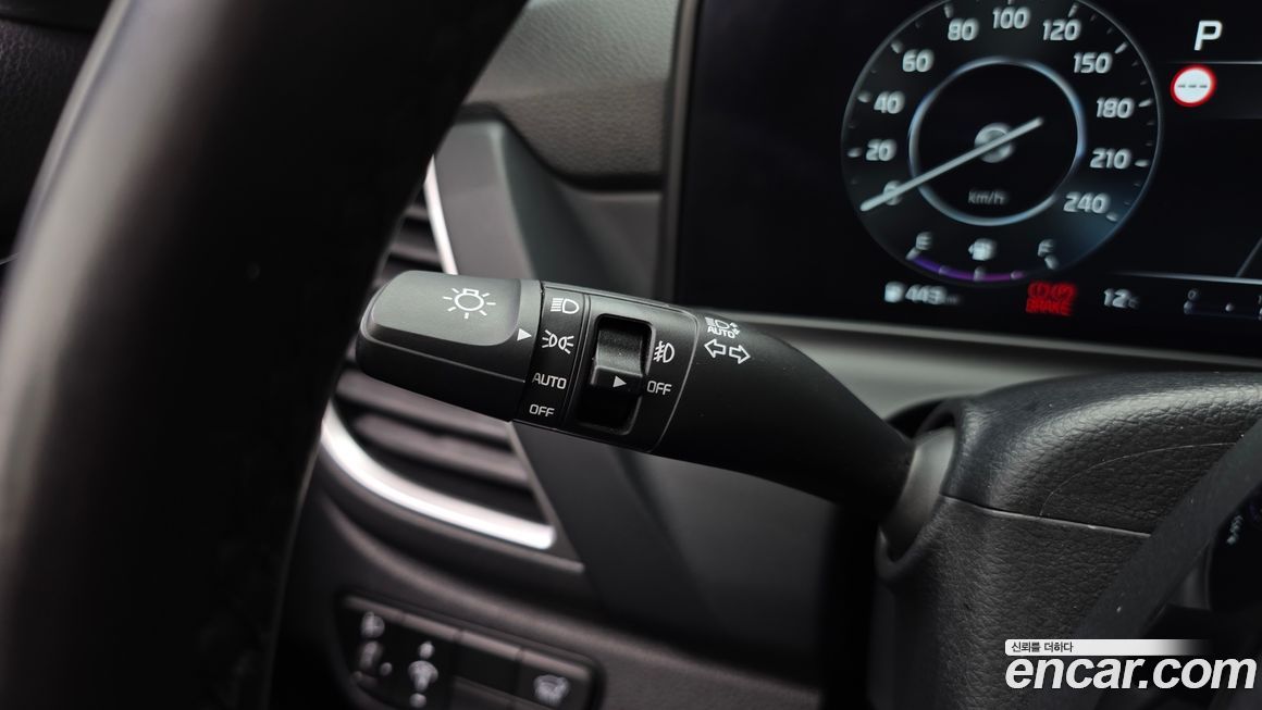 Kia Seltos 2024