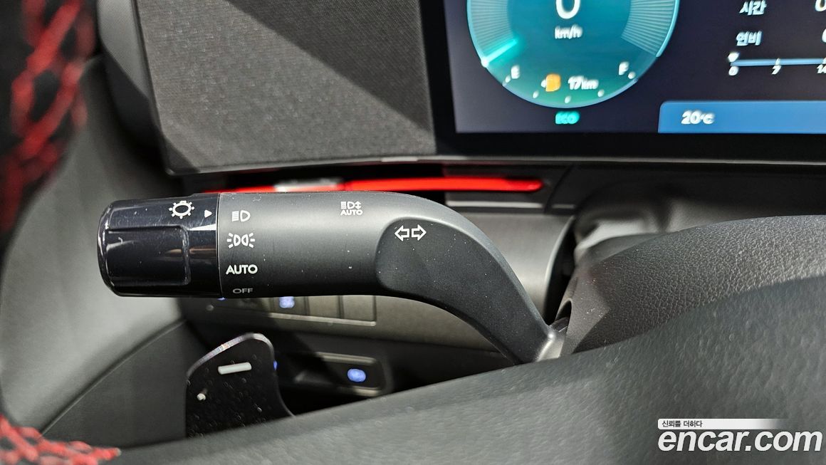 Hyundai Kona 2023