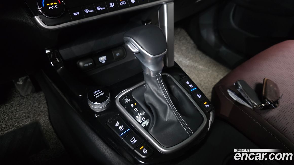Kia Seltos 2020