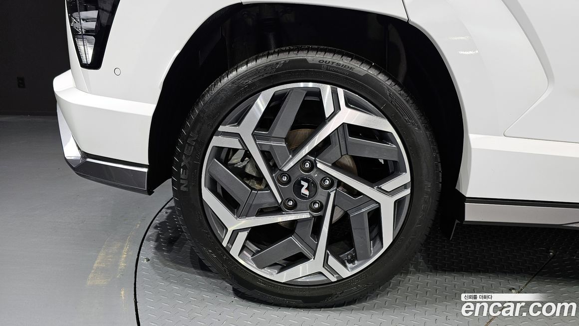 Hyundai Kona 2023