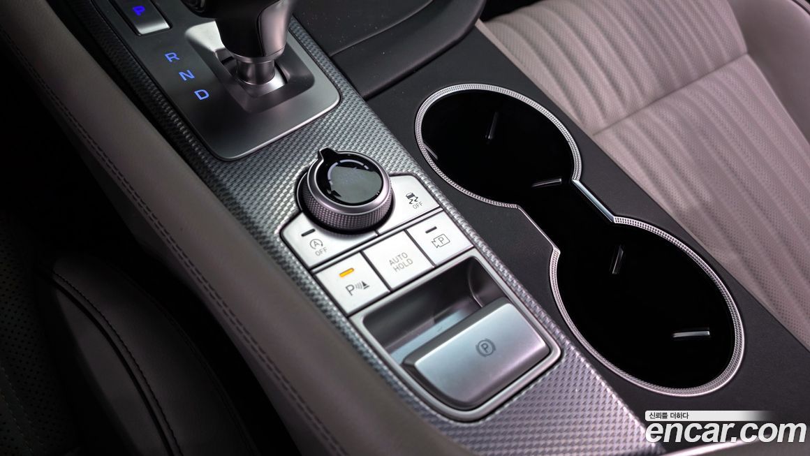 Genesis G70 2021