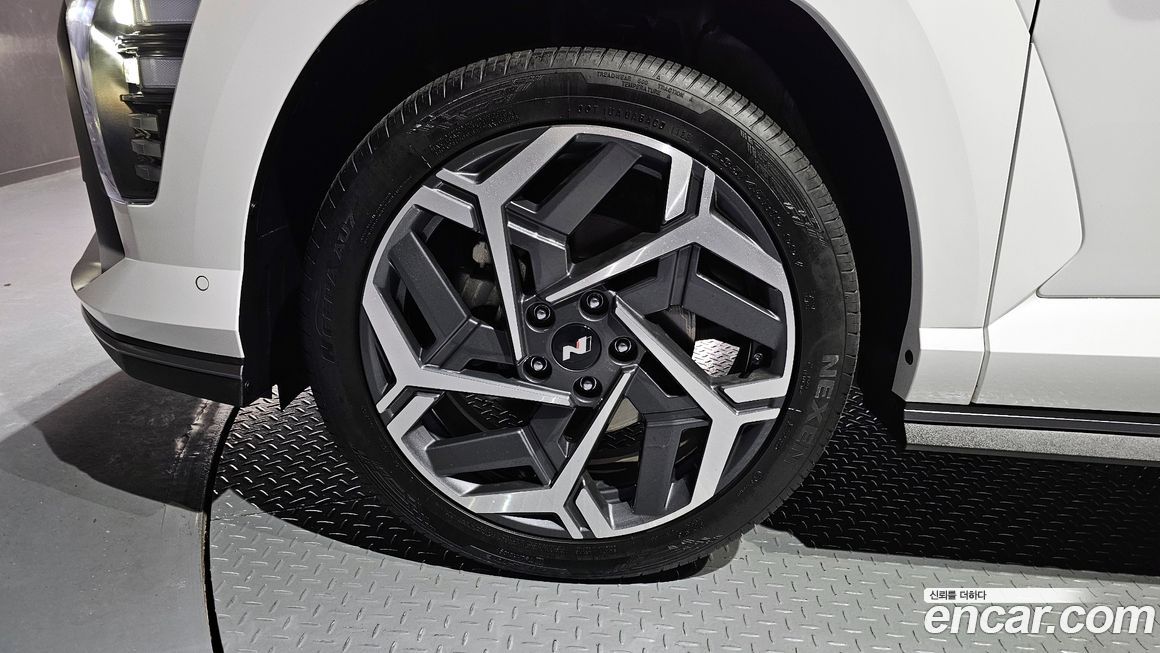 Hyundai Kona 2023