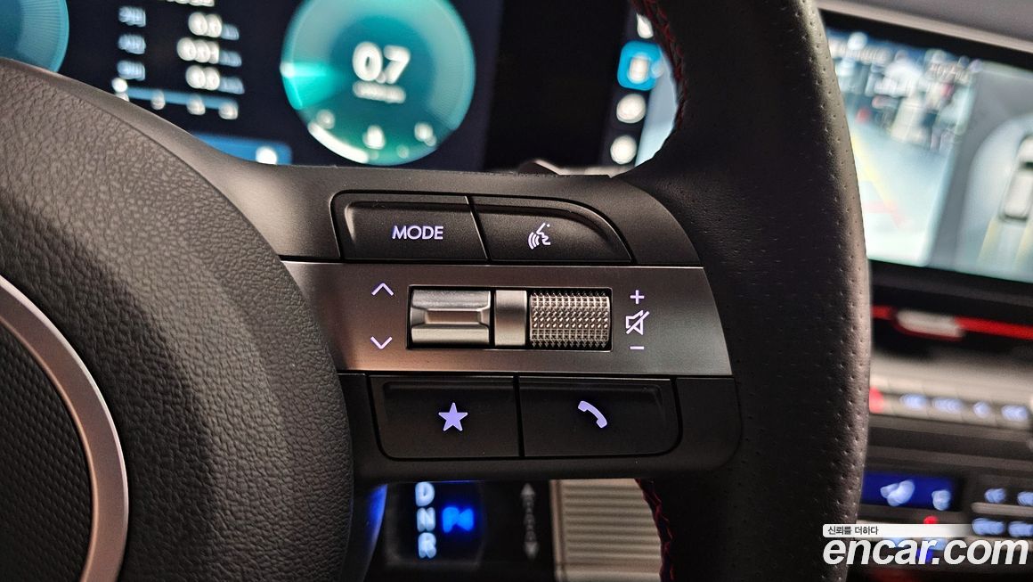 Hyundai Kona 2023