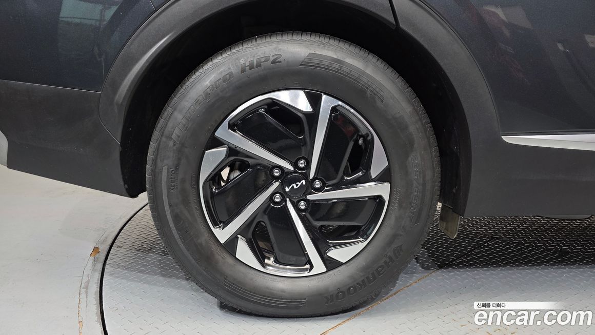 Kia Sportage 2024