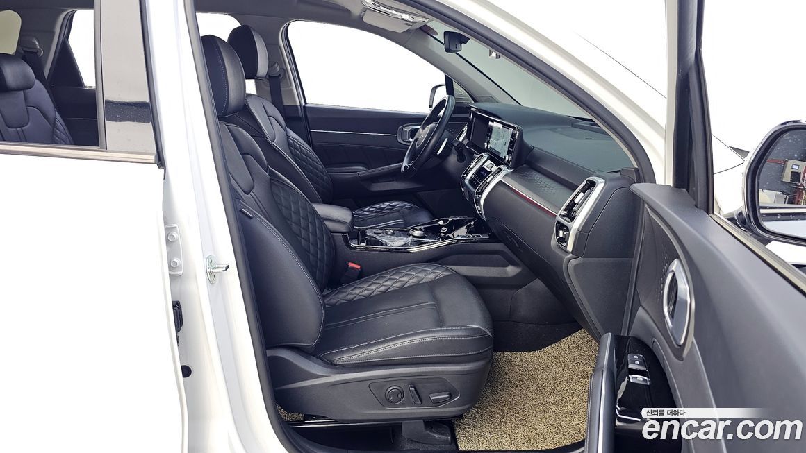 Kia Sorento 2023