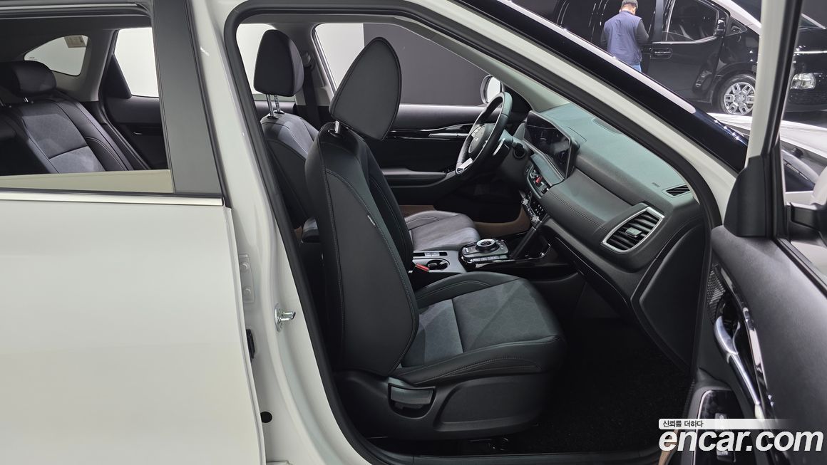 Kia Seltos 2024