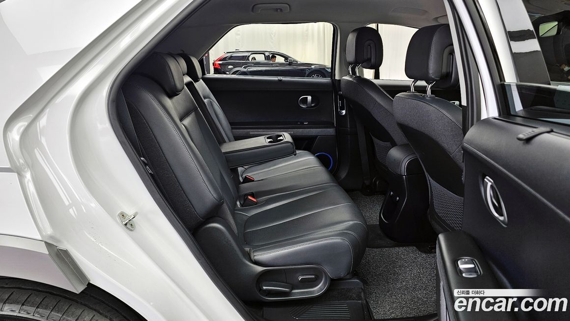 Hyundai Ioniq5 2022