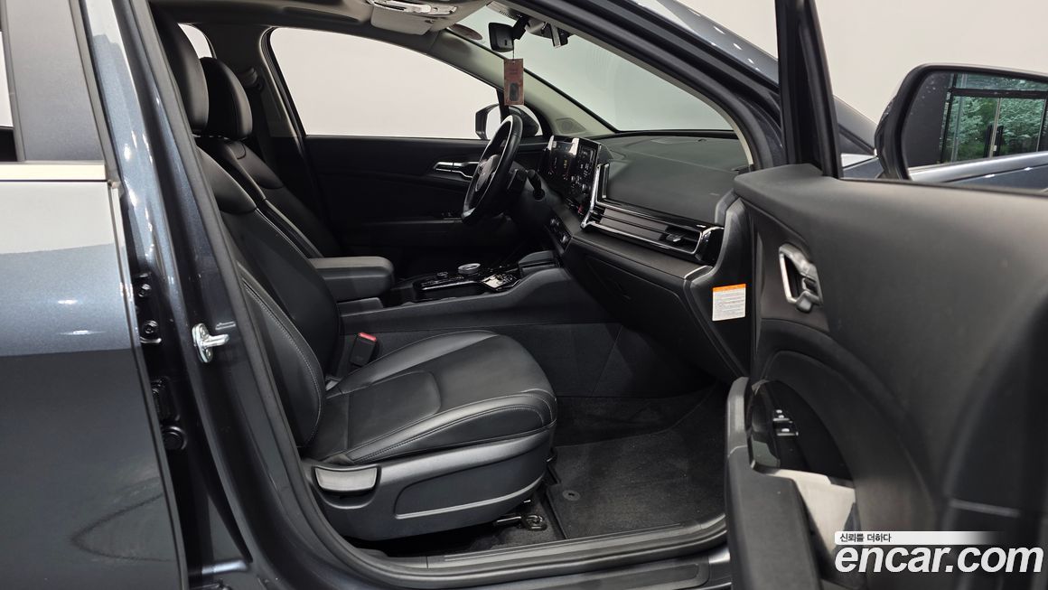 Kia Sportage 2024