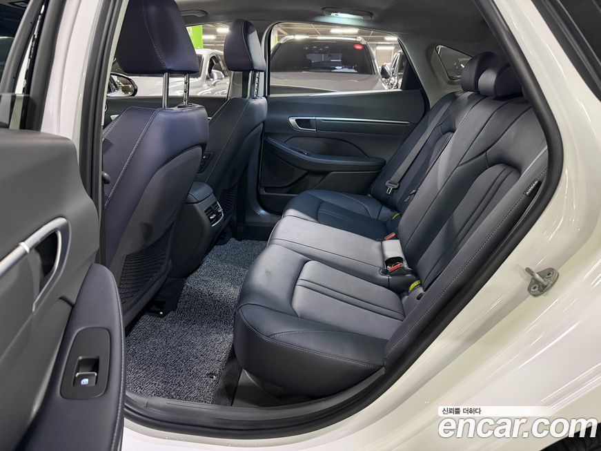 Hyundai Sonata 2024