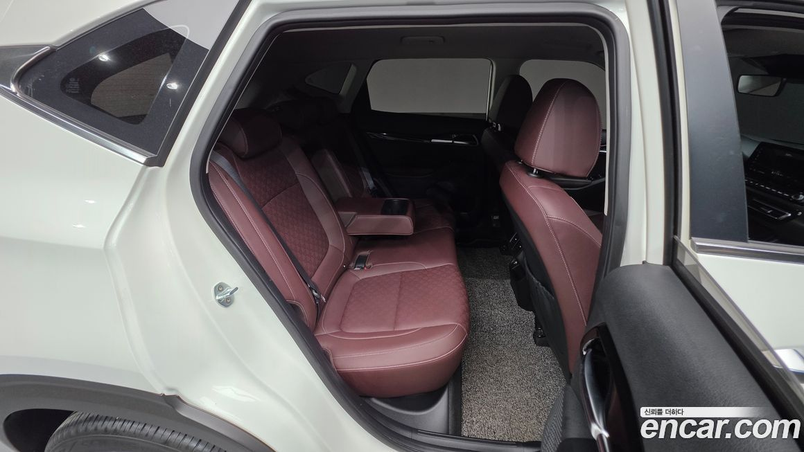 Kia Seltos 2020