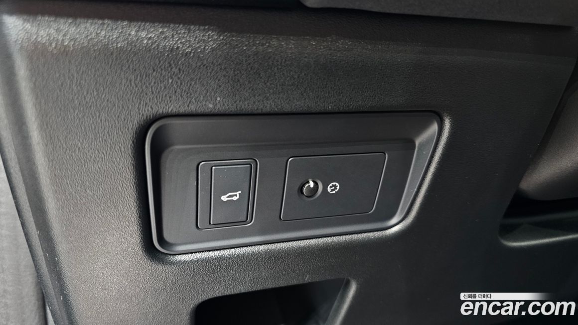 Land Rover Discovery 2017